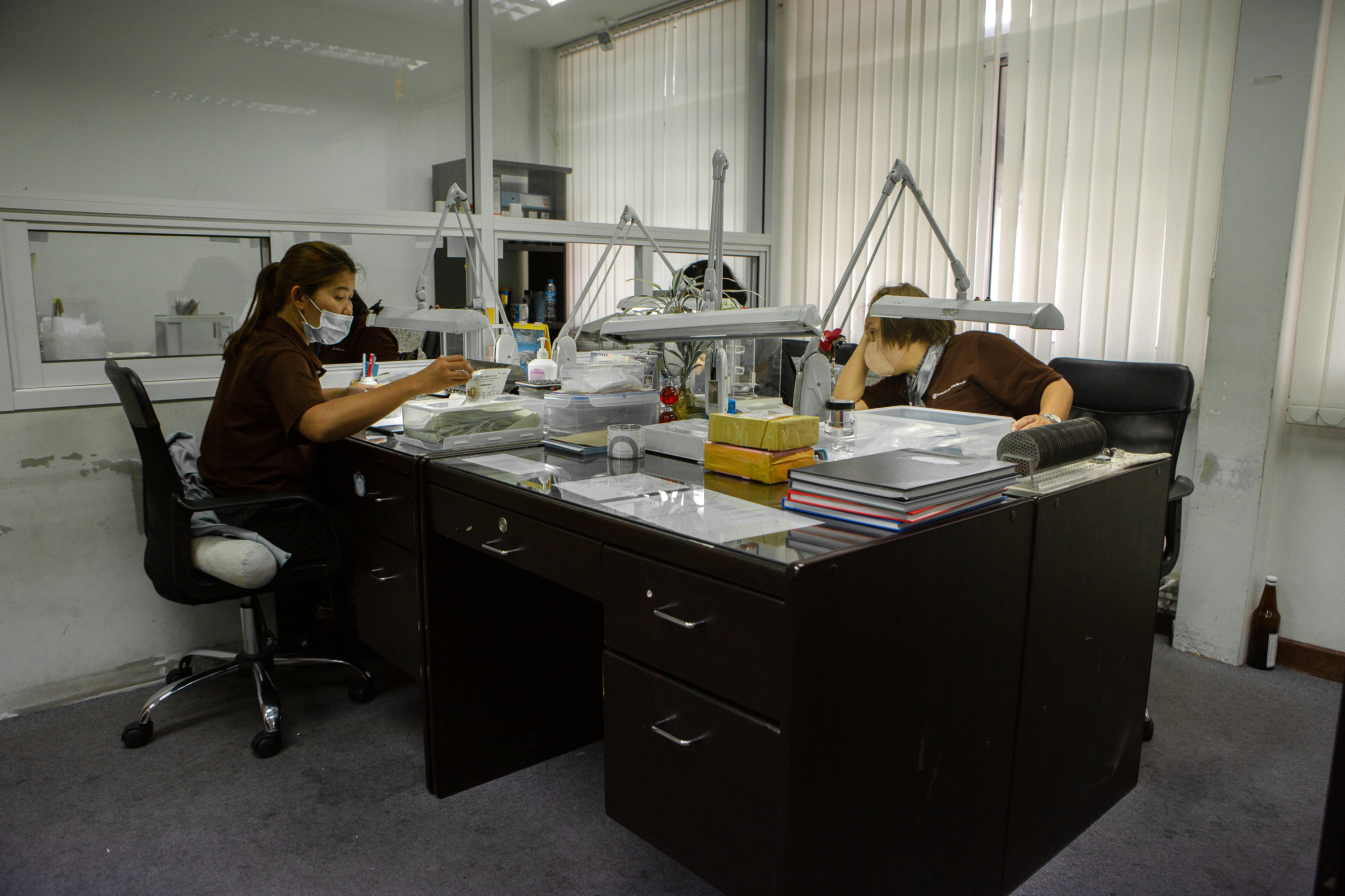 Workshop photo 15