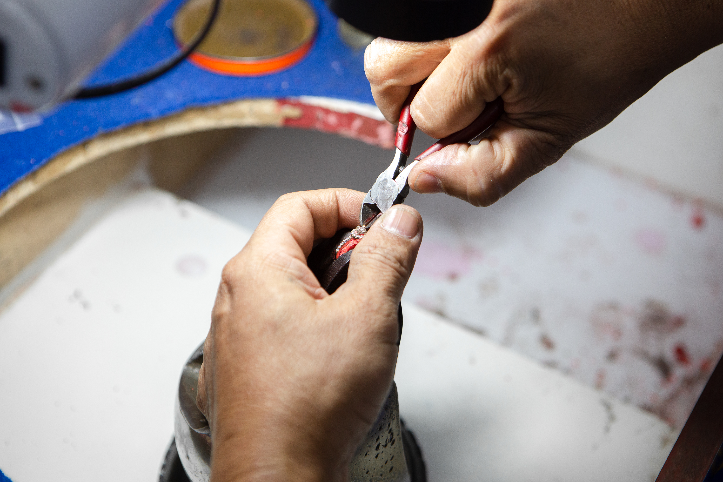 Workshop photo 11